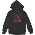 Beautiful Bookshelf Art Japanese Style Or Book Lovers Unisex Hoodie Beautiful Bookshelf Art Japanese Style Or Book Lovers Unisex Hoodie