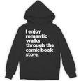 Best Comic Book For Men Women Kids Comic Book Lovers Unisex Hoodie