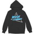 Bin Book Club Unisex Hoodie