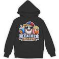 Bleacher Creature Baseball Fan Supporter Game Day Ball Unisex Hoodie Bleacher Creature Baseball Fan Supporter Game Day Ball Unisex Hoodie