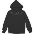 Bluestockings Book Club Anniversary Unisex Hoodie Bluestockings Book Club Anniversary Unisex Hoodie