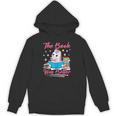 The Book Was Better Book Reader Girl Book Lover Unisex Hoodie