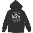 Book Character Costume Halloween Fun Unisex Hoodie Book Character Costume Halloween Fun Unisex Hoodie