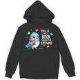 This Is My Book Character Costume Book Lovers Unisex Hoodie
