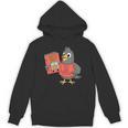 This Is My Book Character Costume- Pigeon Kids Reading Unisex Hoodie This Is My Book Character Costume- Pigeon Kids Reading Unisex Hoodie