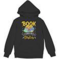 Book Club With My Besties Fun Unisex Hoodie Book Club With My Besties Fun Unisex Hoodie