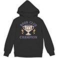 Book Club Champion Unisex Hoodie Book Club Champion Unisex Hoodie