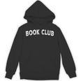 Book Club Unisex Hoodie