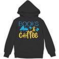 Book Coffee Drink Coffee Read Books Library Bookworm Nerd Unisex Hoodie Book Coffee Drink Coffee Read Books Library Bookworm Nerd Unisex Hoodie