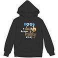 A Book A Day Keeps Reality Away Keep Your Day Dream Unisex Hoodie