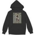 A Book a Day Keeps Reality Away Reading Lover Tarot Card Unisex Hoodie