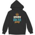 Book Fair King Unisex Hoodie