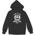 Book Fair Week Librarian Library Cat Come To The Book Fair For Men Women Kids Unisex Hoodie Book Fair Week Librarian Library Cat Come To The Book Fair For Men Women Kids Unisex Hoodie