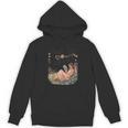 Book Girl Summer Vacation Bookworm Beach Girly Unisex Hoodie Book Girl Summer Vacation Bookworm Beach Girly Unisex Hoodie