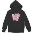 Book Girlie Coffee Mug Reading Lover Reader Unisex Hoodie