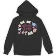 Book Girly Aesthetic For Coquette Book Lover And Reader Unisex Hoodie Book Girly Aesthetic For Coquette Book Lover And Reader Unisex Hoodie