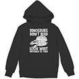 Book Lover Librarian Reading Rat Bookworm Unisex Hoodie