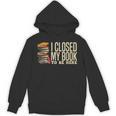 Book Lover For Men Women Reader Cool Librarian Unisex Hoodie Book Lover For Men Women Reader Cool Librarian Unisex Hoodie