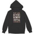 Book Lover Plot Girl Summer Books Coquette Bow Book Girly B Unisex Hoodie