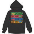 Book Lover Reading Book-Worm Bibliophiles Nerds Librarians Unisex Hoodie