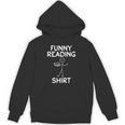 Book Lover Reading Shirt Book Reading Stick Figure Unisex Hoodie Book Lover Reading Shirt Book Reading Stick Figure Unisex Hoodie