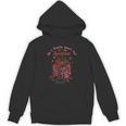 Book Lover All I Really Want For Christmas Is More Books Unisex Hoodie