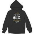 For Book Lovers Reading Women Clothing Girls Pajamas Unisex Hoodie