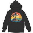 Book Paradise Tropical Island Beach Ocean Summer Reading Unisex Hoodie Book Paradise Tropical Island Beach Ocean Summer Reading Unisex Hoodie