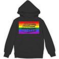 Book Read Literary Gay Pride Flag Rainbow LGBTQ Queer Unisex Hoodie Book Read Literary Gay Pride Flag Rainbow LGBTQ Queer Unisex Hoodie