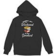 Book Reading Books Library Library Author Unisex Hoodie