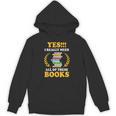 Book Reading Books Library Reading Rat Bookworm Unisex Hoodie Book Reading Books Library Reading Rat Bookworm Unisex Hoodie