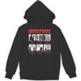 Book Reading Bookworm Reader Spare Time Unisex Hoodie
