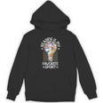 Book Reading Is My Favorite Sport Book Lover T-Shirt Unisex Hoodie