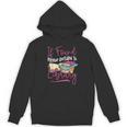 Book Reading If Found Please Return To Library Unisex Hoodie