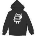 Book Reading Library Books Reader Bookworm Unisex Hoodie