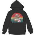 Book Reading Lover Bookworm Girls Shirt Librarian Vintage Unisex Hoodie
