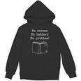 Book Reading Lover No Screen Unisex Hoodie Book Reading Lover No Screen Unisex Hoodie