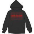Book Reading Readers Are Leaders Unisex Hoodie
