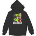 Book Readosaurus Dinosaur Books Library Reading Lovers Unisex Hoodie Book Readosaurus Dinosaur Books Library Reading Lovers Unisex Hoodie