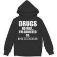 Book Restoration Unisex Hoodie