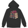 Book Roses SMUT Romance Book Unisex Hoodie Book Roses SMUT Romance Book Unisex Hoodie