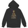 All Booked For Christmas Book Tree Book Lover Teacher Unisex Hoodie All Booked For Christmas Book Tree Book Lover Teacher Unisex Hoodie