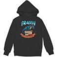 Booknerd Easily Distracted By Dragons And Books Dragon Lover Unisex Hoodie Booknerd Easily Distracted By Dragons And Books Dragon Lover Unisex Hoodie