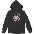 Books & Ballet Unisex Hoodie