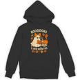 Books And BER Months Fall Librarian Reading Halloween Unisex Hoodie Books And BER Months Fall Librarian Reading Halloween Unisex Hoodie