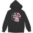My Books Are Calling Book Lover Quote Unisex Hoodie My Books Are Calling Book Lover Quote Unisex Hoodie