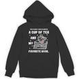 Books Library Reader Unisex Hoodie