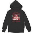 Books Are My Love Language For Book Lovers And Readers Unisex Hoodie Books Are My Love Language For Book Lovers And Readers Unisex Hoodie