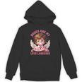 Books Are My Love Language Reading Lover I Valentines Cupid Unisex Hoodie Books Are My Love Language Reading Lover I Valentines Cupid Unisex Hoodie