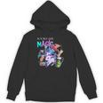 Books Are Magic Fantasy Bookworm Unisex Hoodie